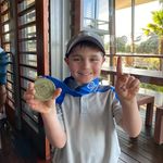 George Whyte - @_george_whyte_juniorgolfer - Instagram