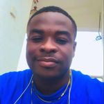 George Kweku Wiafe - @wiafe360 - Instagram