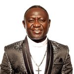 George Wiafe Mensah - @apostle_george_wiafe_mensah - Instagram