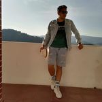 George Wick - @ivan_himovic19 - Instagram