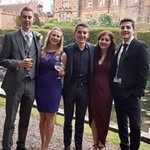 George Wickenden - @georgewickenden - Instagram