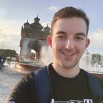 George Wickenden - @george_wickenden - Instagram