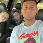 George Wicker - @kinggbullies407 - Instagram