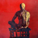 George Wicker - @d_a_t_i_u_s - Instagram