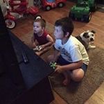 George Wickerham Jr. - @wickerhamjr.george - Instagram