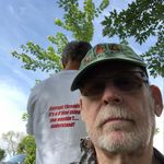 George Wickersham Sr - @georgewickersham - Instagram