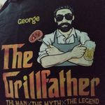 George Wideman - @wolf.spirit76 - Instagram