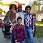 George Wigfall - @wigfallgeorge - Instagram