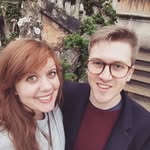 George Wightman - @george_wightman - Instagram