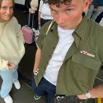 George Wightman - @george_wightman118 - Instagram