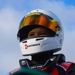 George Wightman - @georgewightmanracing11 - Instagram