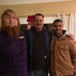 George Wike - @jungle_cat90 - Instagram