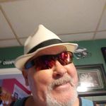 George Wike - @geo1683 - Instagram