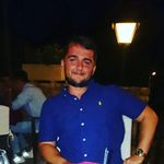 George Wikeley - @georgewikeley - Instagram