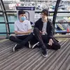 💙George & wilbur💛 - @wifeys_of_the.dreamsmp - TikTok