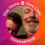 George Wilbur - @georgewilbur51 - Instagram