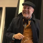 George Wilbur Benard - @wilburbenard - Instagram