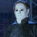 Michael Myers (George P. Wilbur) - Facebook