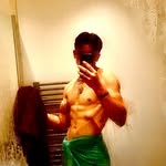 George - @george.wild_ - Instagram