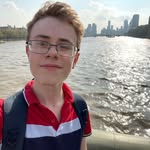 George Wild - @georgewild177_1_5_7 - Instagram