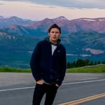 George Wildridge - @georgewild - Instagram