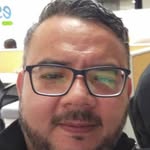 Jorge Carreño - @georgewild772018 - Instagram