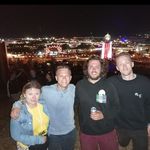 George Byles-Wilding - @georgebw67 - Instagram