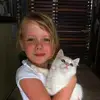 Georgie Wilding - @rexypoo2016 - TikTok
