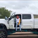 George Willam - @george_wildman - Instagram