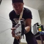 @georgewildman2023 - Instagram