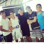 George Wildberg Dos Santos - @georgewildsantos - Instagram