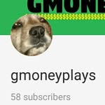 George Wiles-Koehler - @gmoneyplays_raps - Instagram