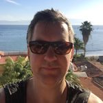 George Baars-Wilhelm - @gbaarswilhelm - Instagram