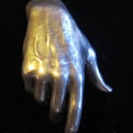 George Wilhelm - @georgewilhelmsculpture - Instagram