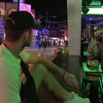 George 🇮🇱 - @george_wilkshire - Instagram