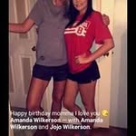 George Wilkerson - @georgewilkerson1 - Instagram