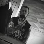 George Wilkie - @george__wilkie - Instagram