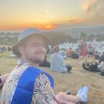 George Wilkinson - @georgewilks - Instagram