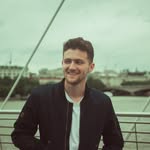 George Wilkinson - @georgewilkinsonmusic - Instagram