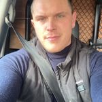 George Willard - @georgewillard_07 - Instagram