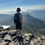 George Willard - @georgewillard_ - Instagram