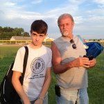 George Willard - @willard2427 - Instagram