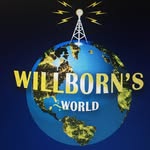George Willborn - @willbornsworldpodcast - Instagram