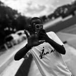George William - @its_baza_jk - Instagram