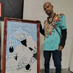 George William | Arte em Mosaico - @gewillmosaic - Instagram
