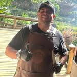 George William A. Souza - @georgewilliam.churrasqueiro - Instagram