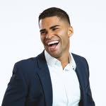 George William Anthony Read - @gwaread - Instagram