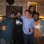 George William Austick - @georgewilliamaussy - Instagram