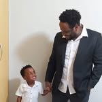 George William Kuteesa - @uganda_a_lenda - Instagram
