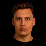 George William Peters - @georgewpeters - Instagram